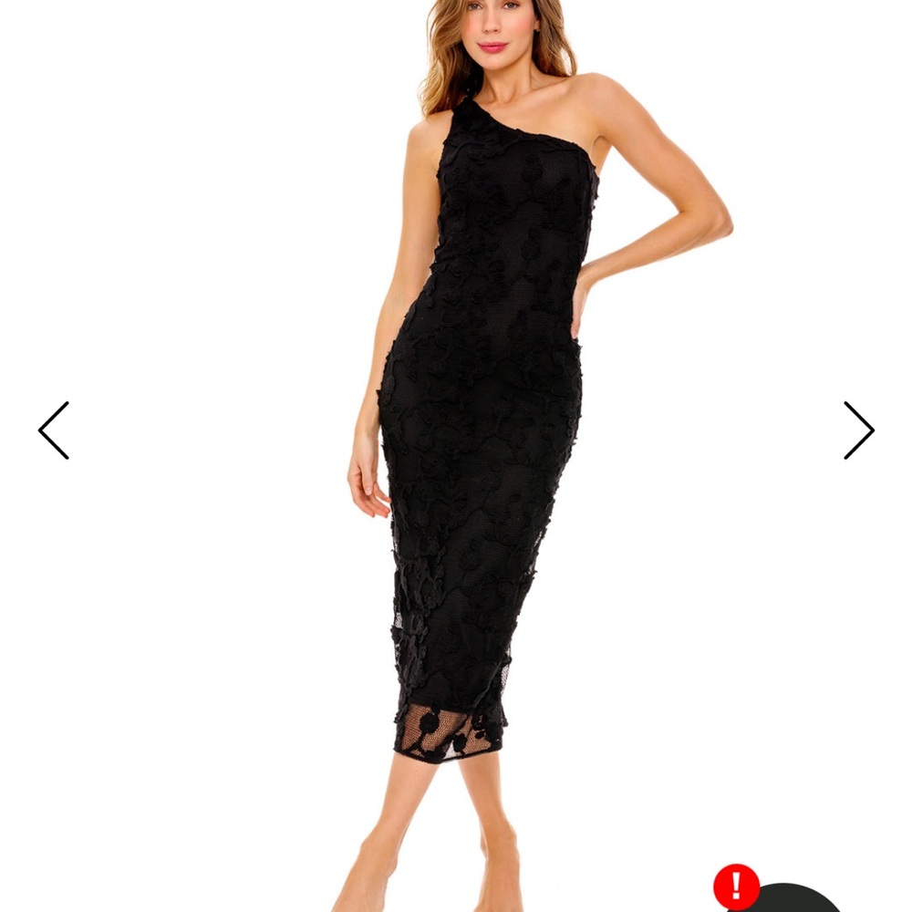 Agua Bendita Balm Dress